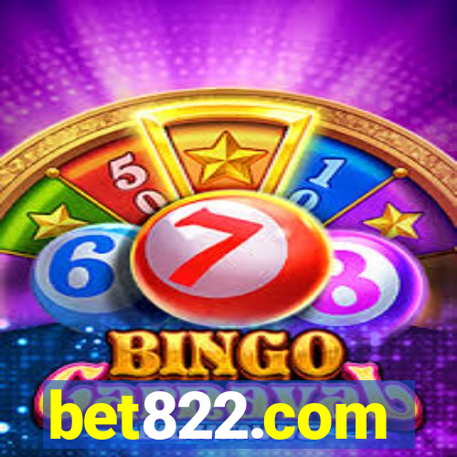 bet822.com