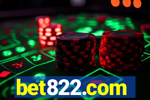 bet822.com