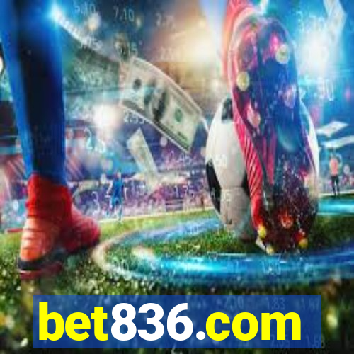 bet836.com