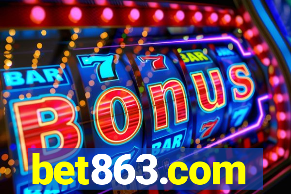 bet863.com