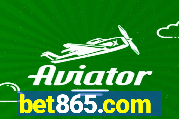 bet865.com