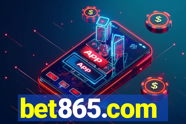 bet865.com