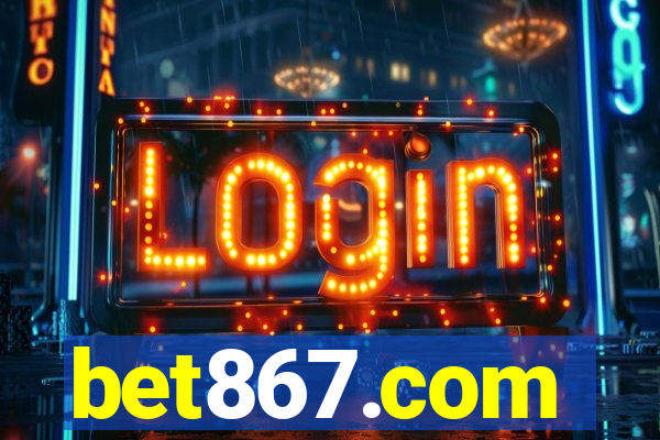 bet867.com
