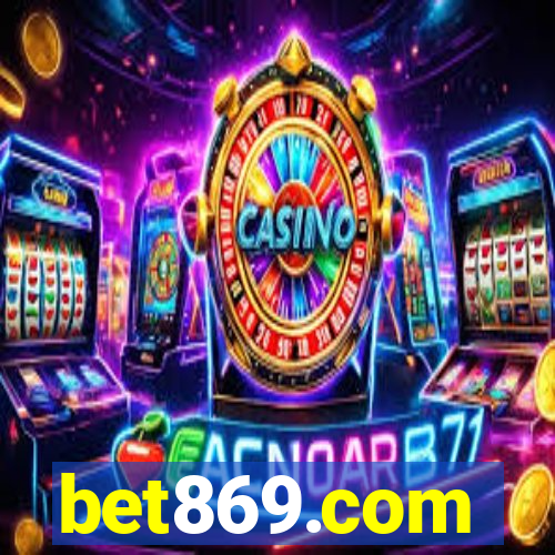 bet869.com