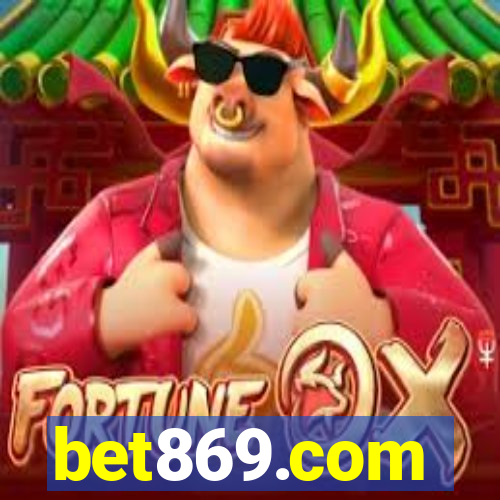 bet869.com