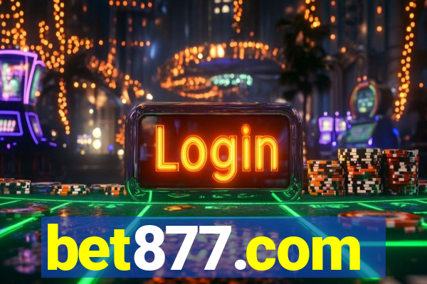 bet877.com