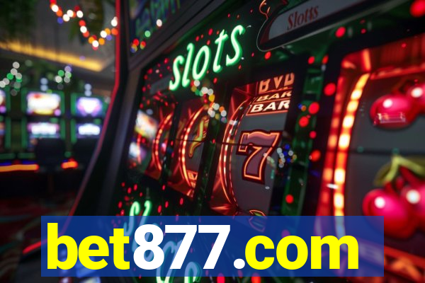 bet877.com