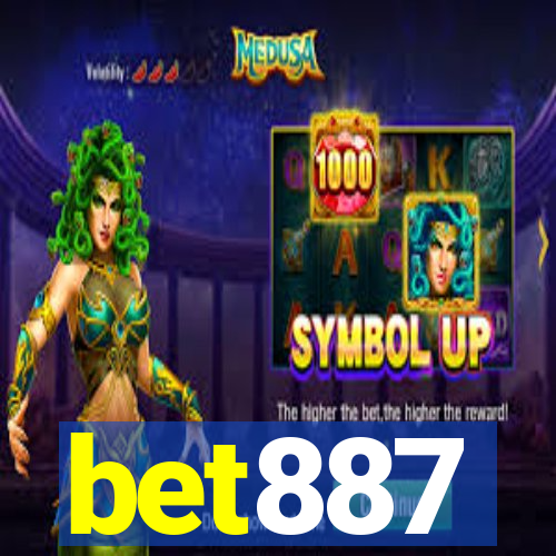 bet887