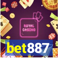 bet887