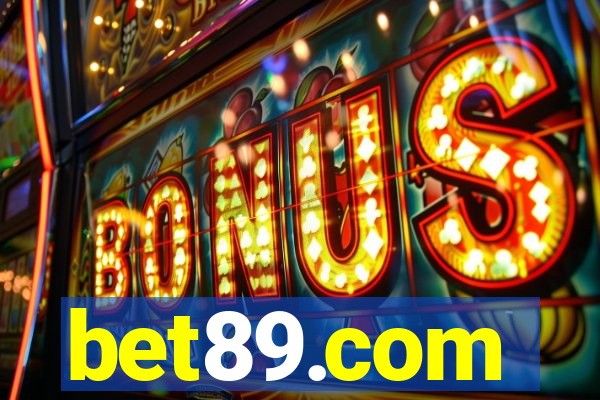 bet89.com