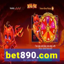 bet890.com