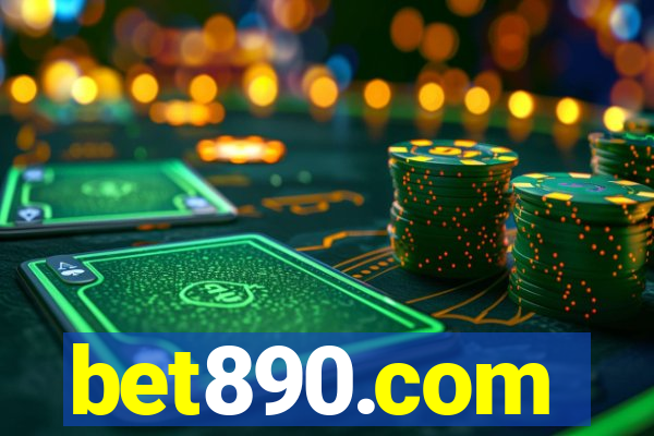 bet890.com