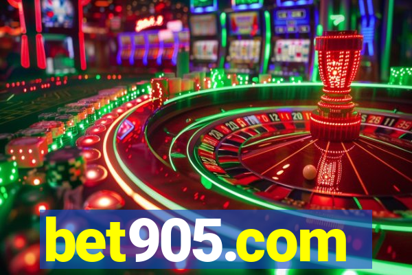 bet905.com