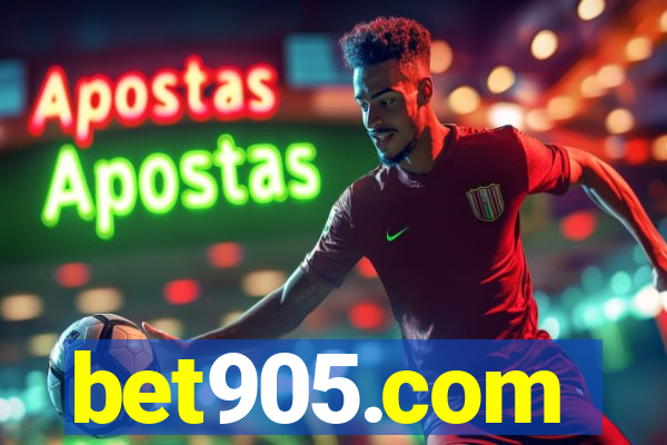 bet905.com