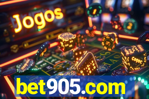 bet905.com