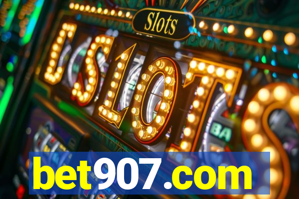 bet907.com