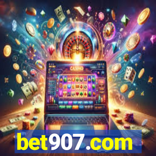 bet907.com