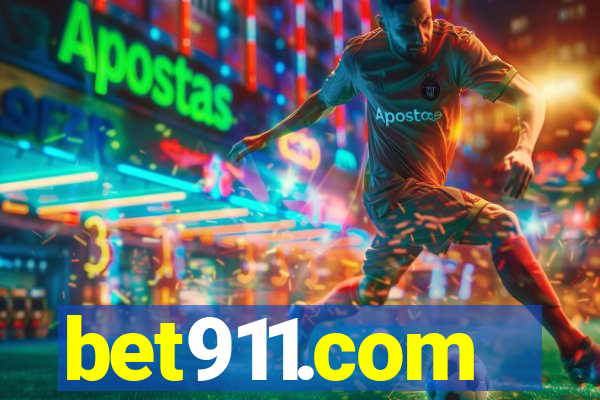 bet911.com