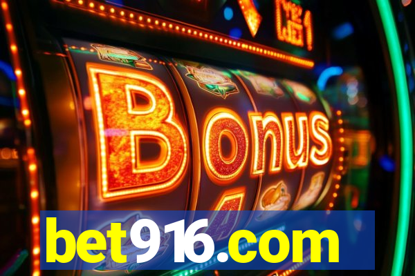 bet916.com