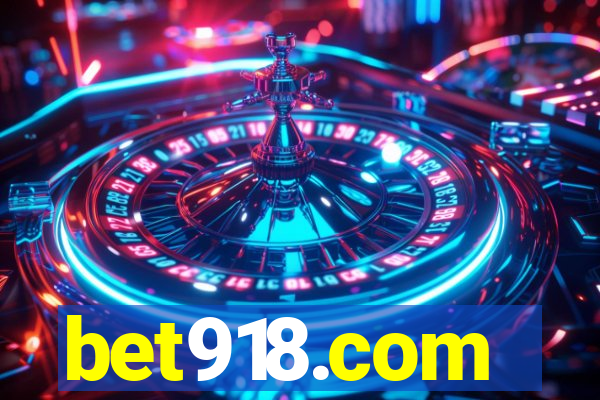 bet918.com