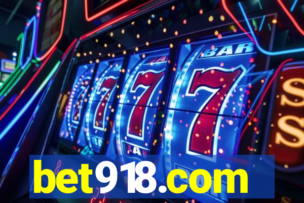 bet918.com
