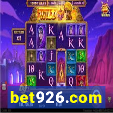 bet926.com