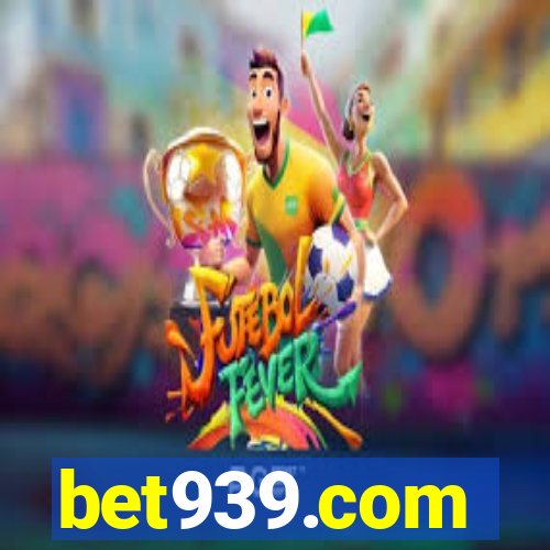 bet939.com