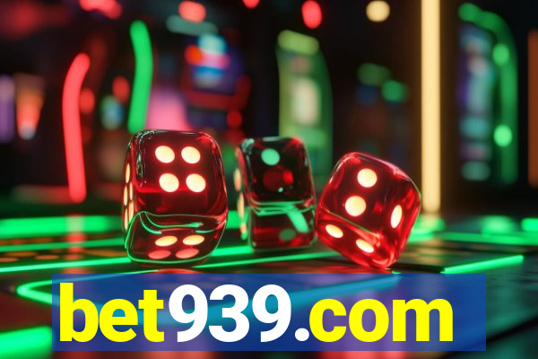 bet939.com