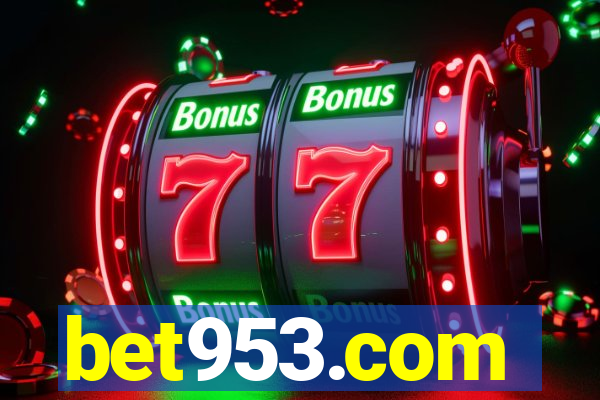 bet953.com