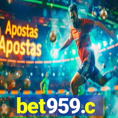 bet959.c