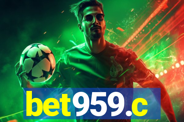 bet959.c