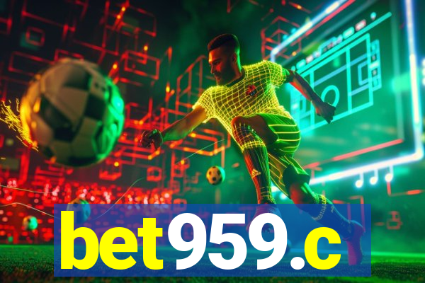 bet959.c