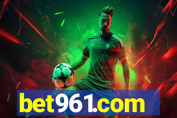 bet961.com