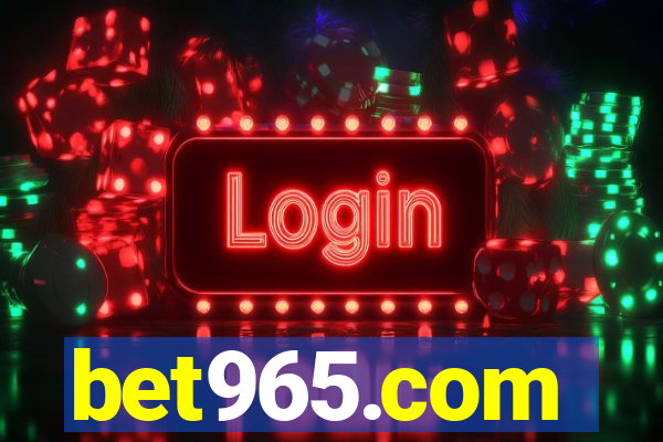 bet965.com