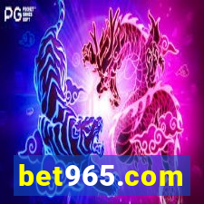 bet965.com