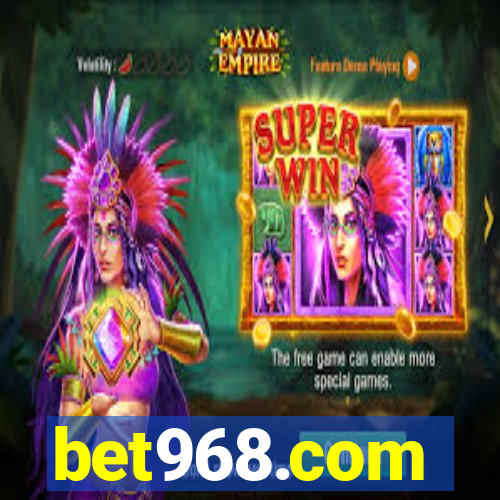 bet968.com