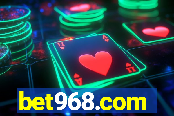 bet968.com