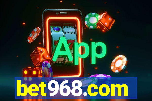 bet968.com