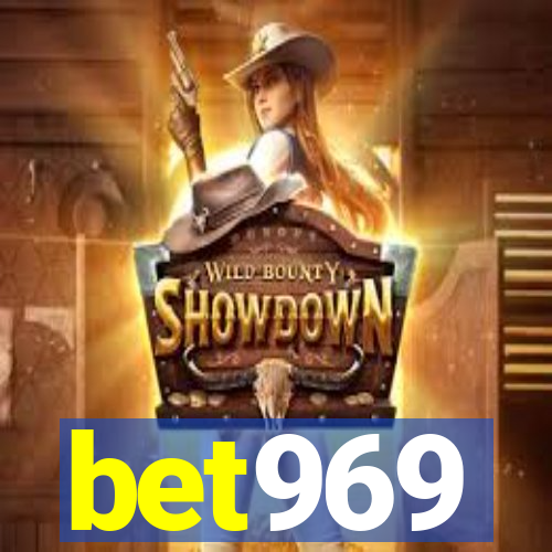 bet969