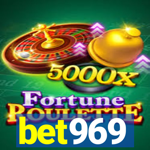 bet969