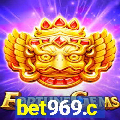 bet969.c