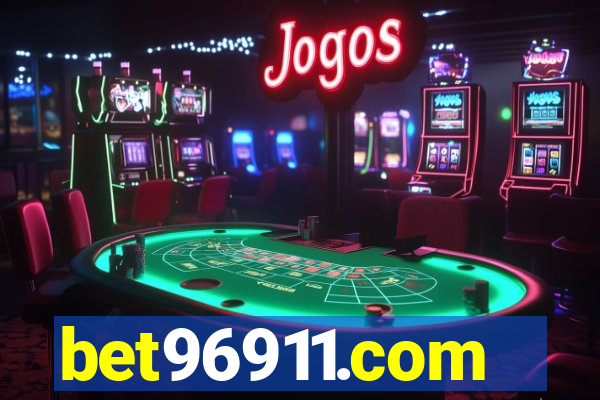 bet96911.com