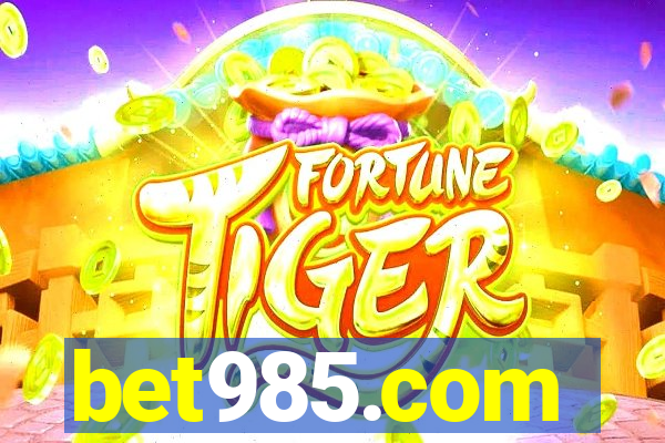 bet985.com