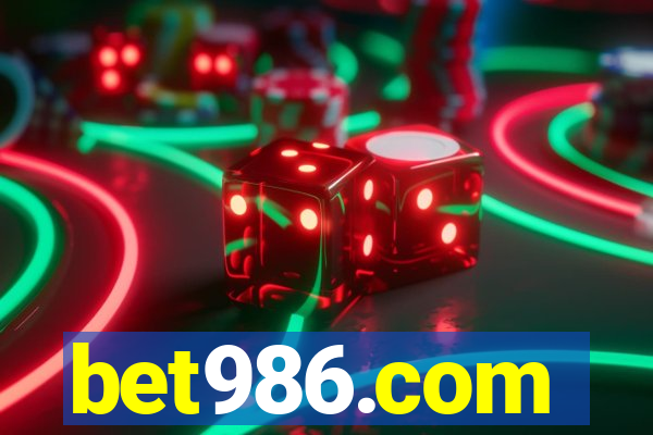 bet986.com