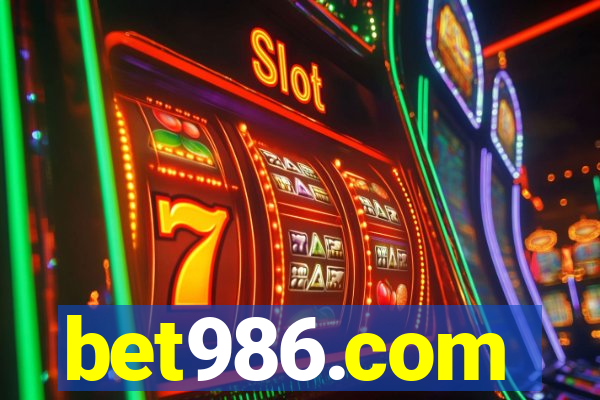 bet986.com