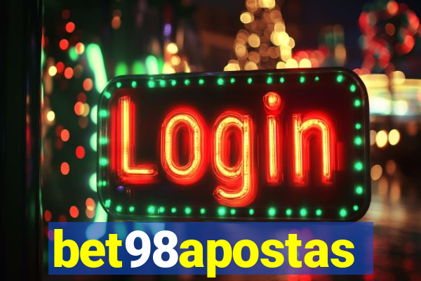 bet98apostas