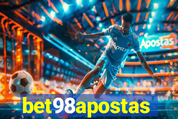 bet98apostas