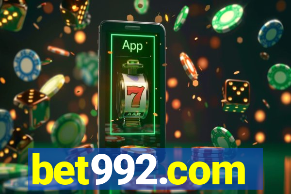bet992.com
