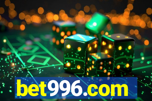 bet996.com