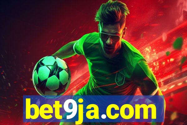 bet9ja.com